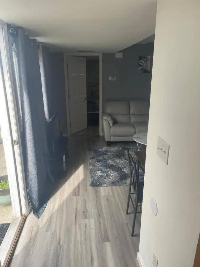 Modern One Bedroom Apartment New York 0*,  United States